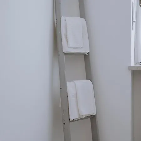 Maran Apartment *