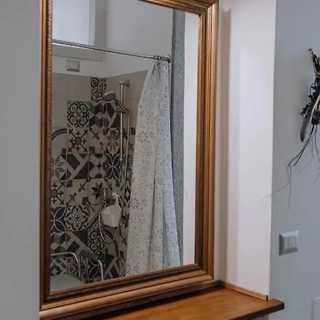 Maran Apartment *