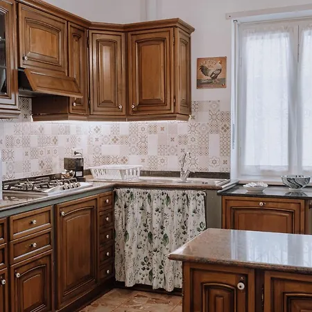 Apartment Maran