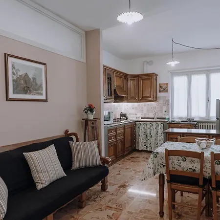 Maran Apartment Peveragno