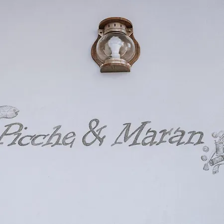 Maran * Peveragno