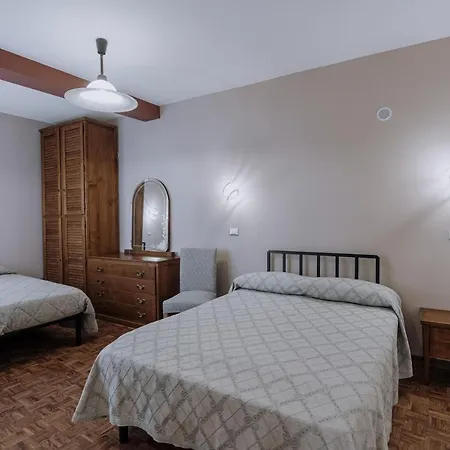 Maran Apartment