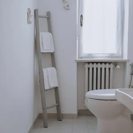 Maran Apartment Peveragno