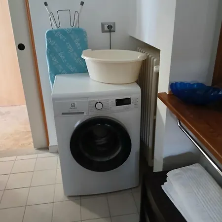 Apartment Maran *
