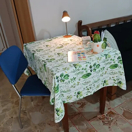 Apartment Maran